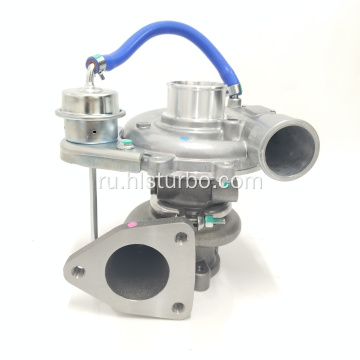 Toyota Turbo CT16 17201-30080 HiAce Hilux Land Cruiser FTV-2KD двигатель